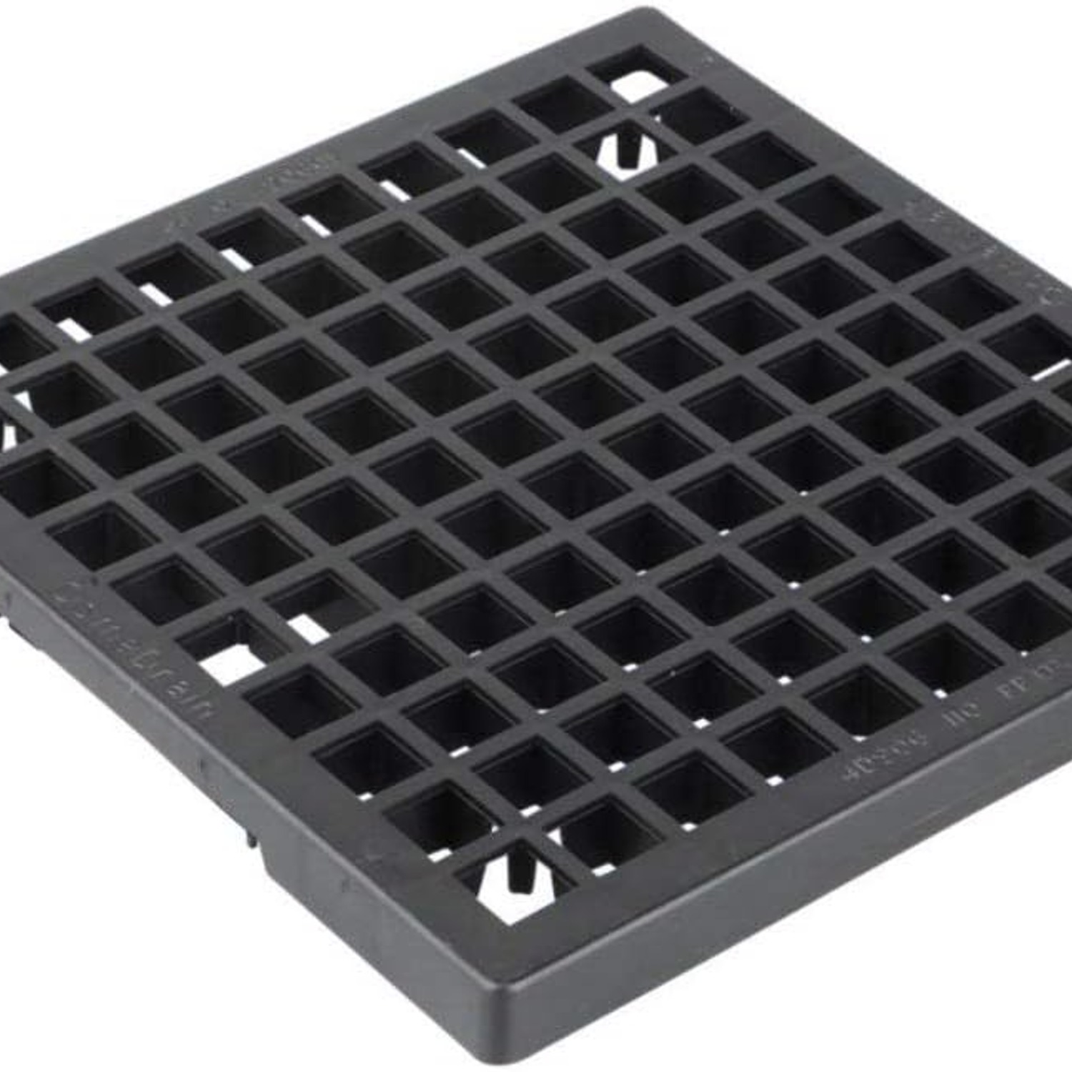Osma Replacement Gully Grating 217mm
