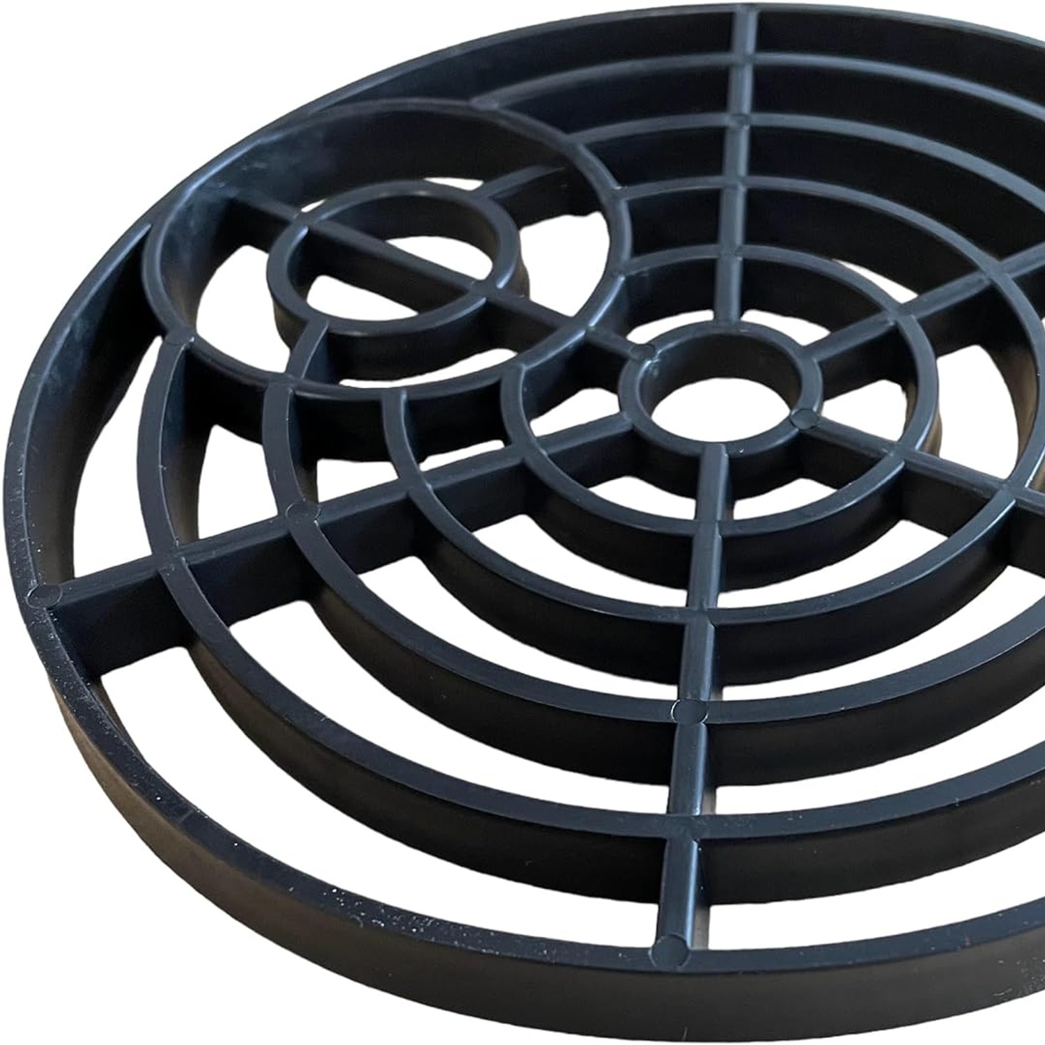 Round Drain Grate 150mm Outdoor Gully Grid: image 2