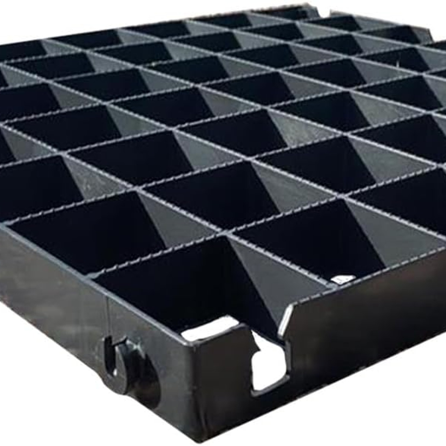 ECODECK Gravel Grid Ground Stabilisation Panels (16 Pack)